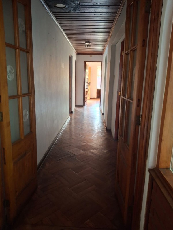 Venta de Hermosa Casa Central