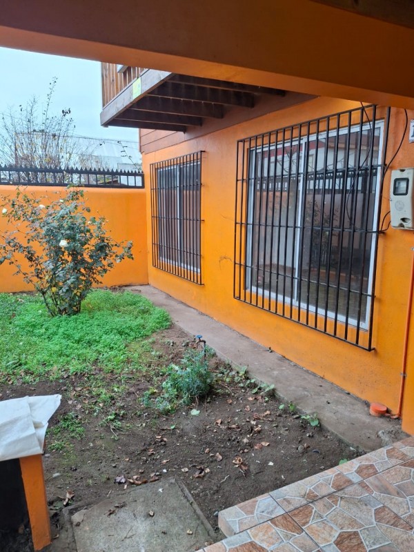 Arriendo Casa Villa el Arrayan