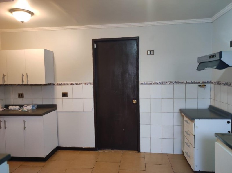 Casa Conjunto Habitacional las Vertientes