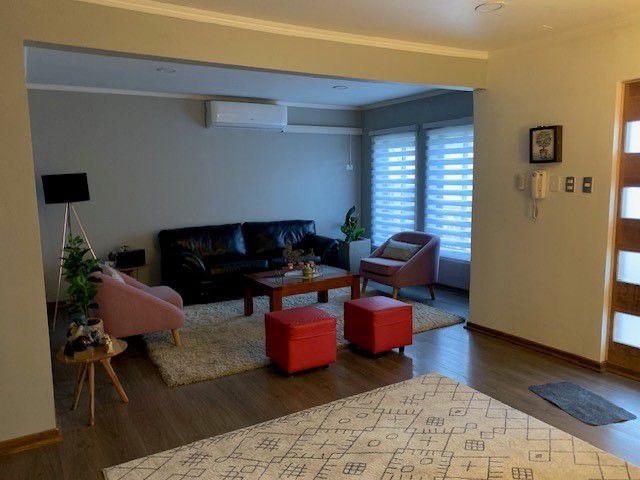 Venta de Hermosa Casa Con Amplio Terreno