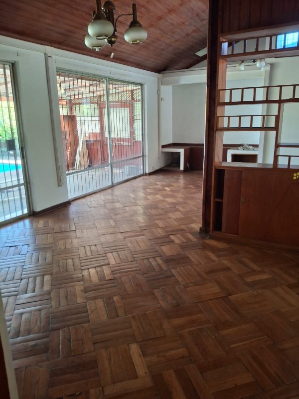 Venta de Hermosa Casa Central