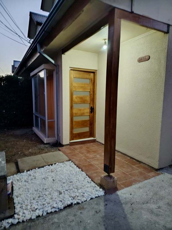 Arriendo Casa en Sector Maria del Valle