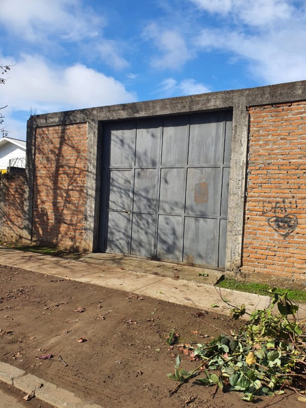Se Vende Casa en Longavi Centro