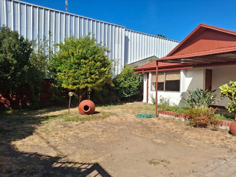 Arriendo Hermosa Casa Centrica