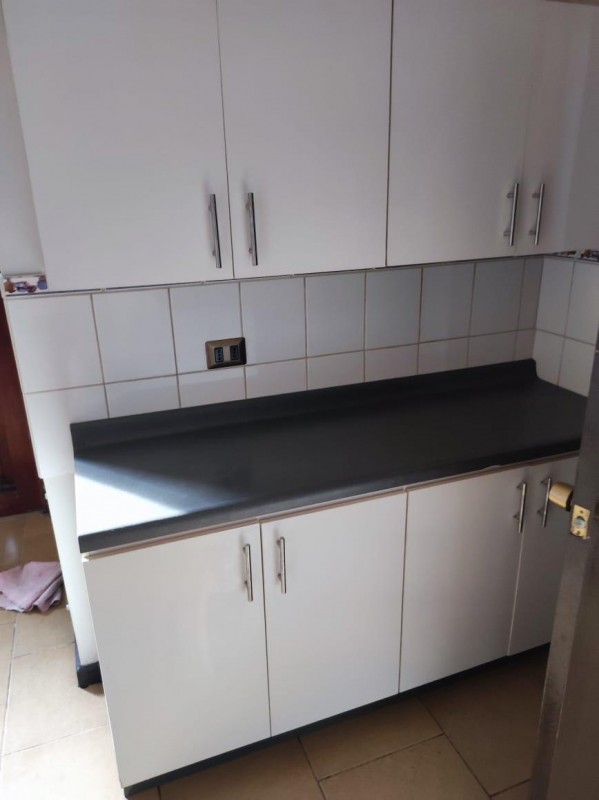 Casa Conjunto Habitacional las Vertientes