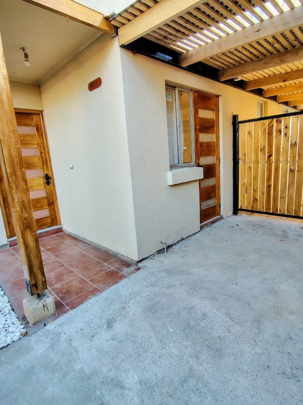 Arriendo Casa en Sector Maria del Valle