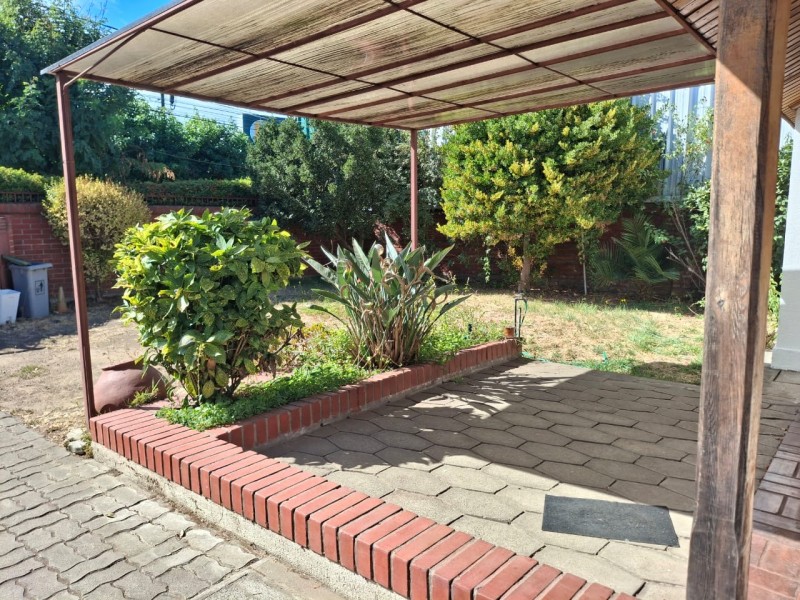 Arriendo Hermosa Casa Centrica