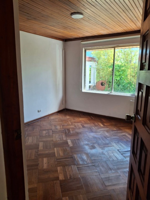 Arriendo Hermosa Casa Centrica