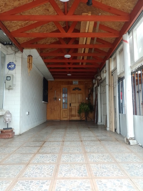 Venta de Casa Villa Doña Florencia