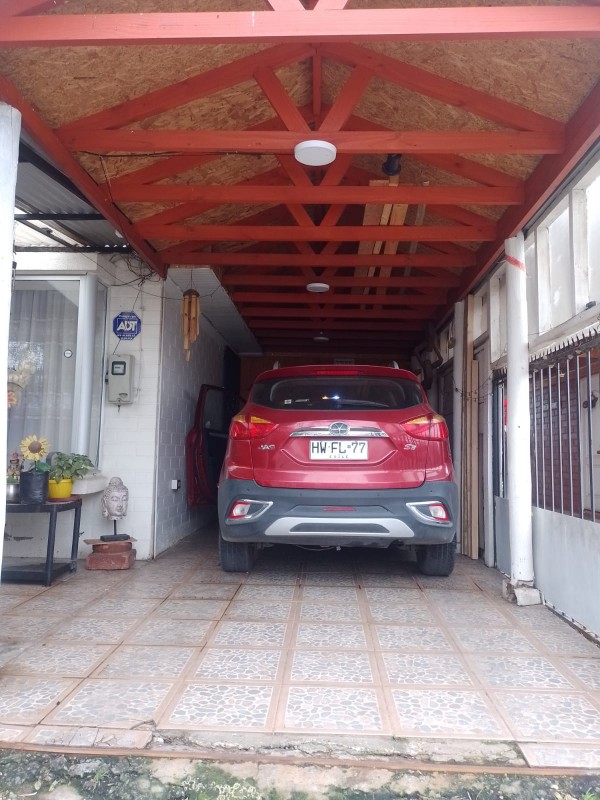 Venta de Casa Villa Doña Florencia
