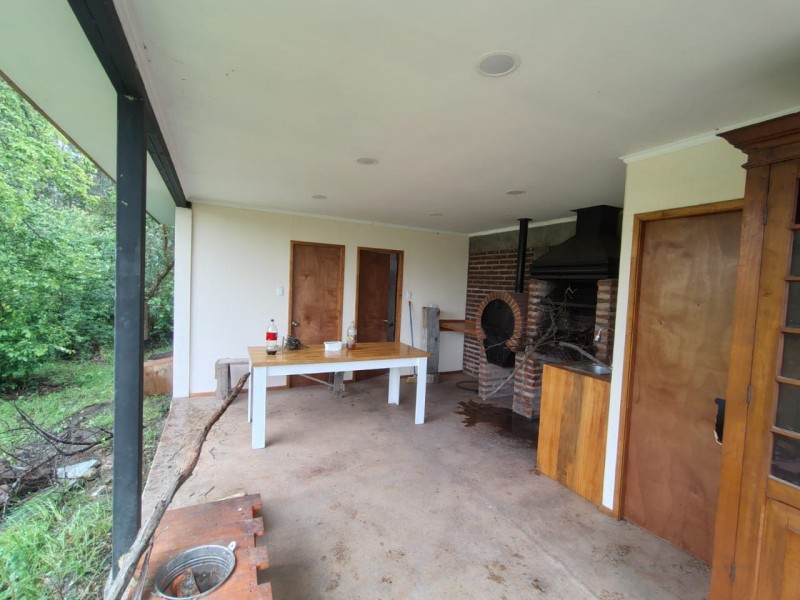 Venta de Casa Sector Miraflores