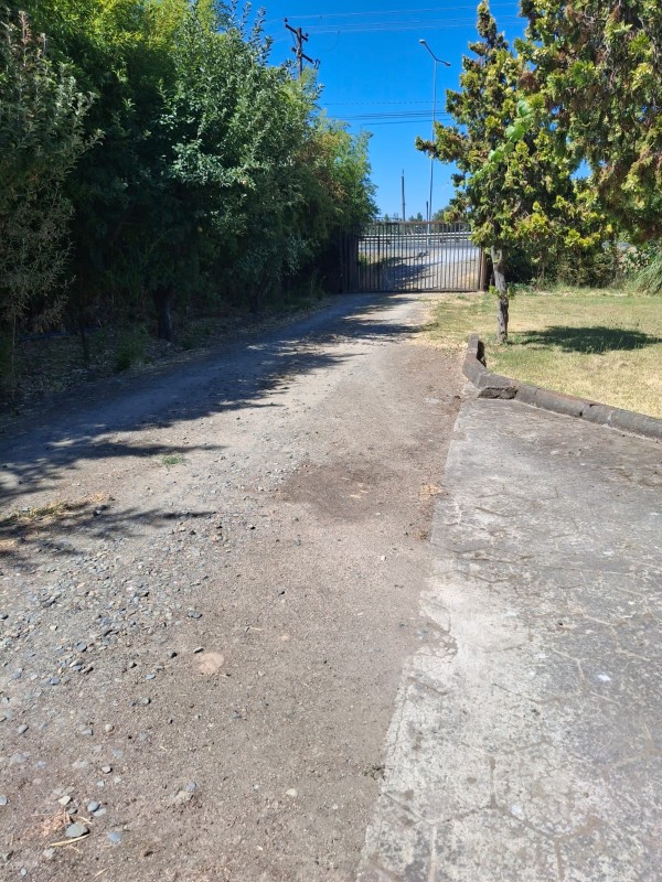 Venta de Terreno Mas Casa Sector Putagan