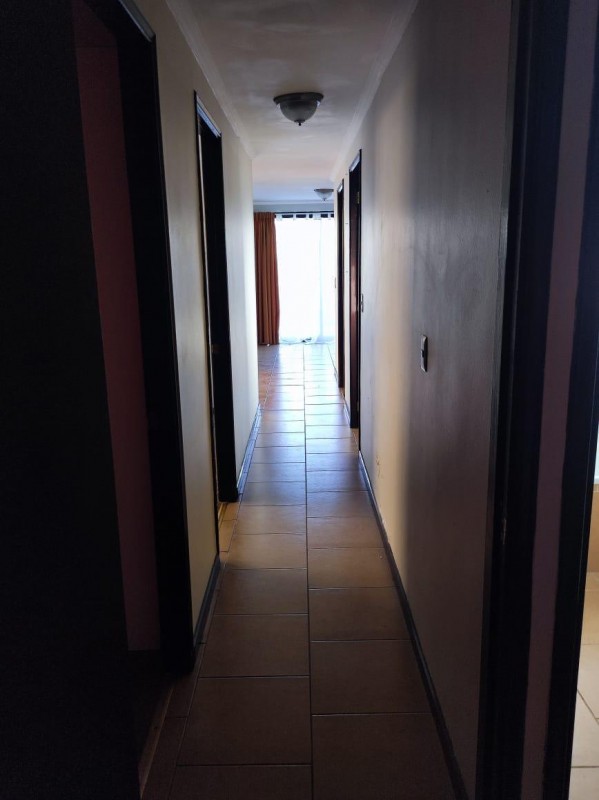 Casa Conjunto Habitacional las Vertientes