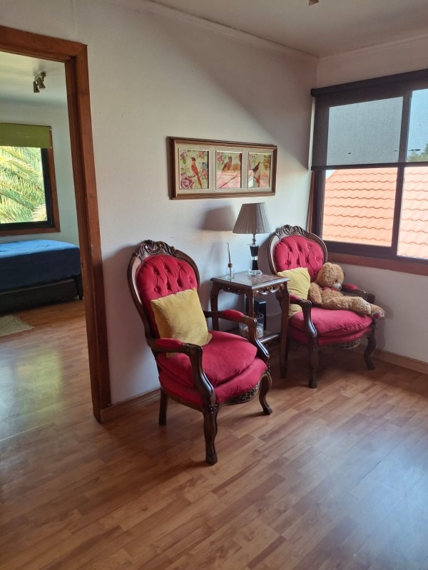 Venta Casa Parque la Reina