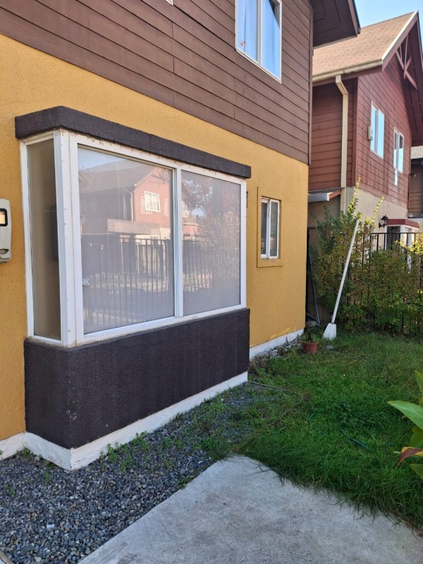 Casa en Venta Villa Alborada