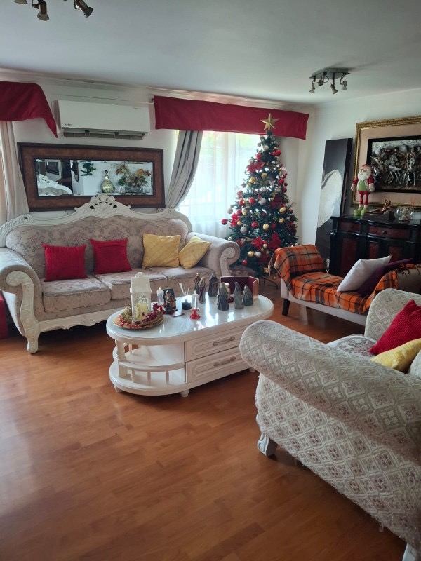 Venta Casa Parque la Reina