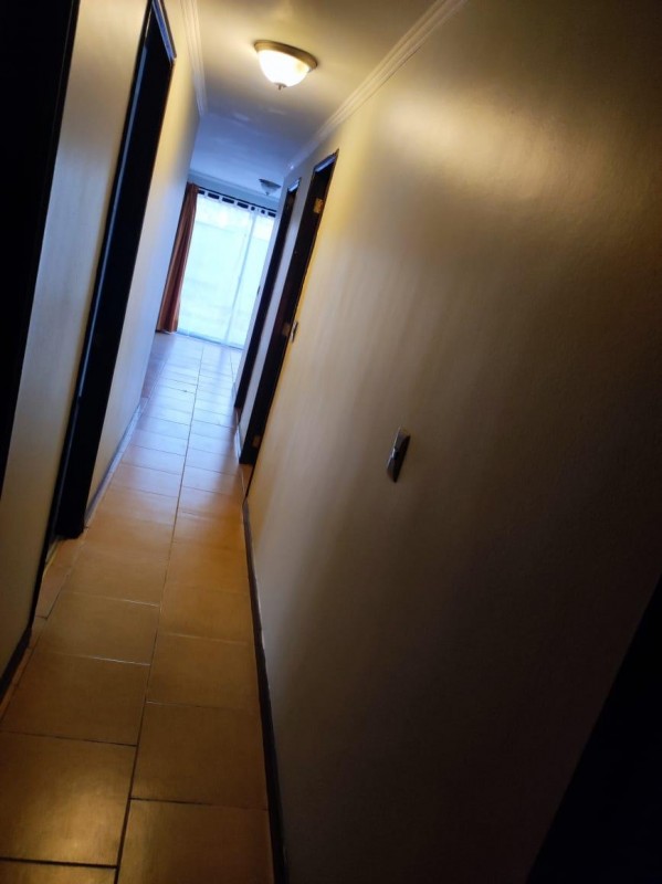 Casa Conjunto Habitacional las Vertientes