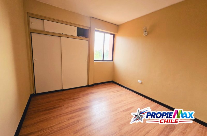 Departamento Dúplex en Conjunto 7 Hermanas | 3D 1B