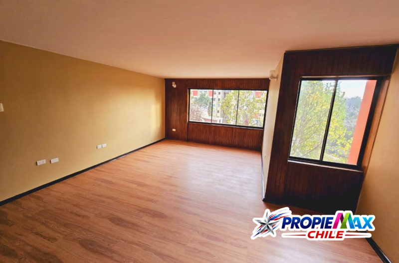 Departamento Dúplex en Conjunto 7 Hermanas | 3D 1B