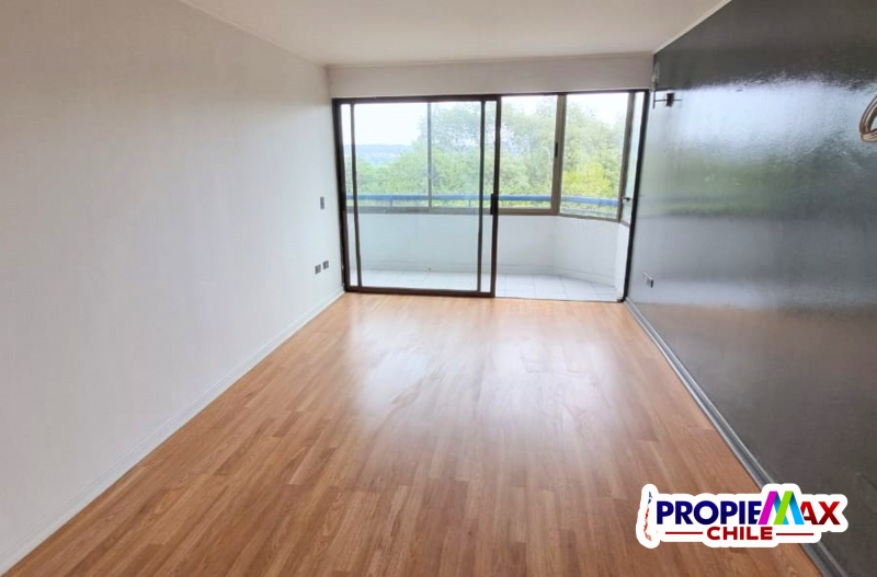 Departamento en Condominio Mirador las Rocas del Valle