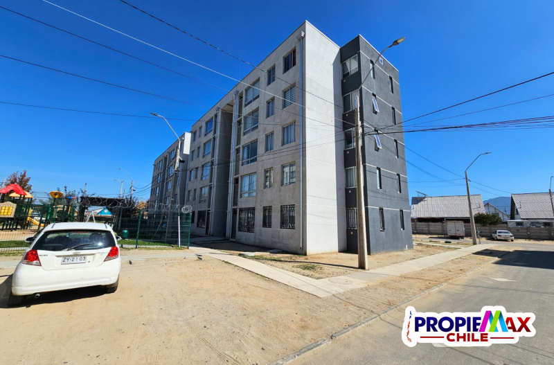 DEPARTAMENTO EN VALLES DE LIRCAY, SECTOR NORTE