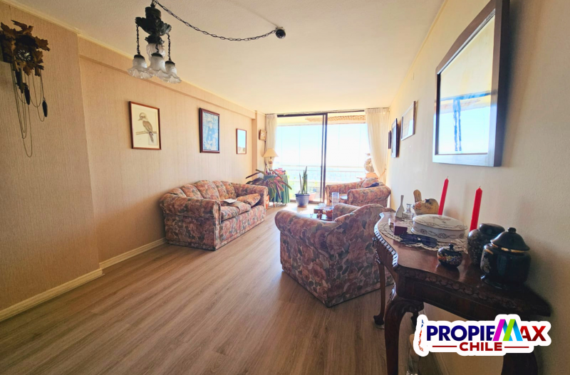 Departamento en Condominio Bosques de Agua Santa