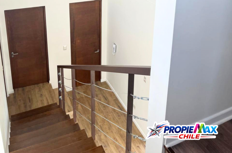 Exclusiva Casa en Pinares de Montemar | 5D 4B