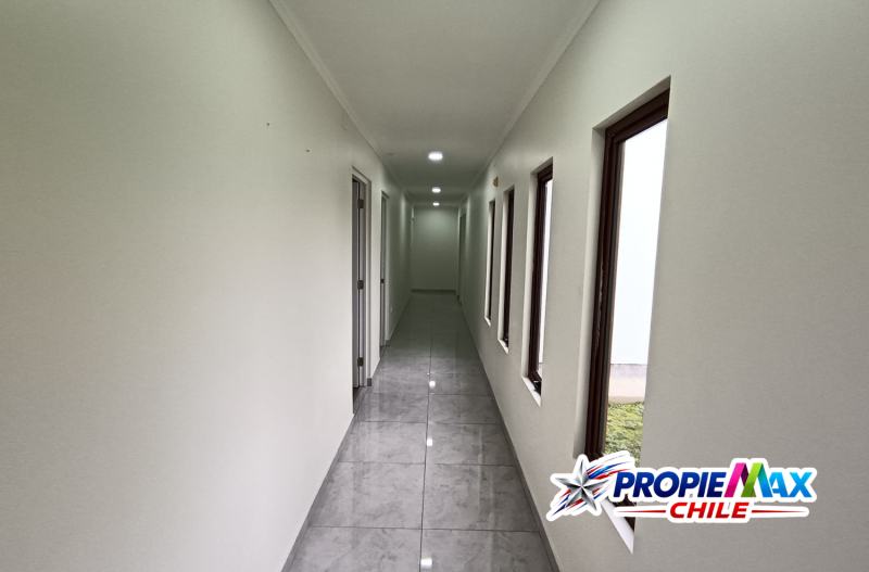 Hermosa Casa Mediterránea en Exclusivo Sector Zapallar