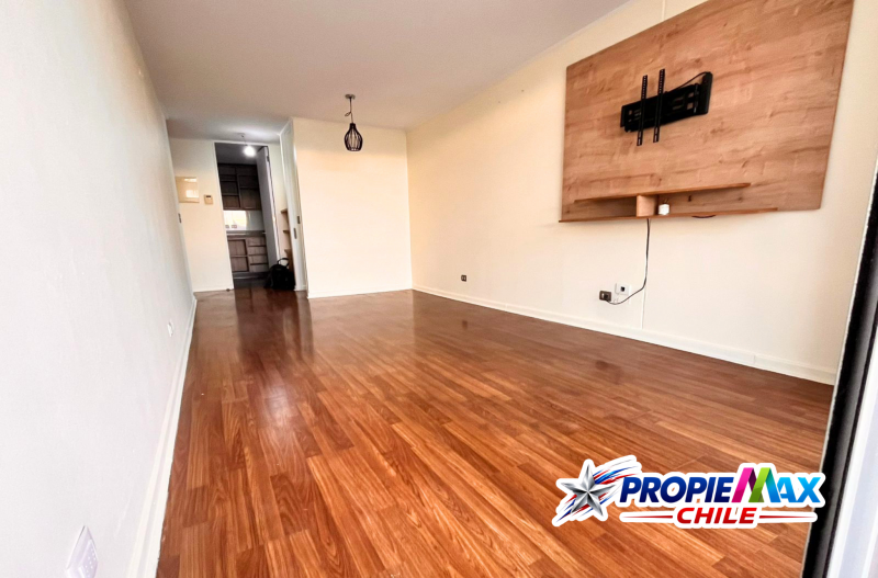 Departamento 3D + 2B en Piso 22, Con Vista Panorámica