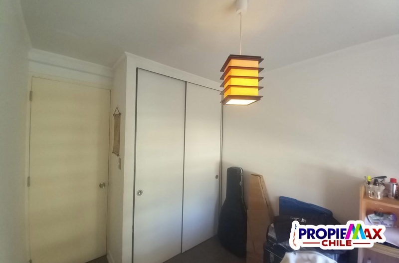 Excelente Departamento en Edmundo Pérez Zujovic