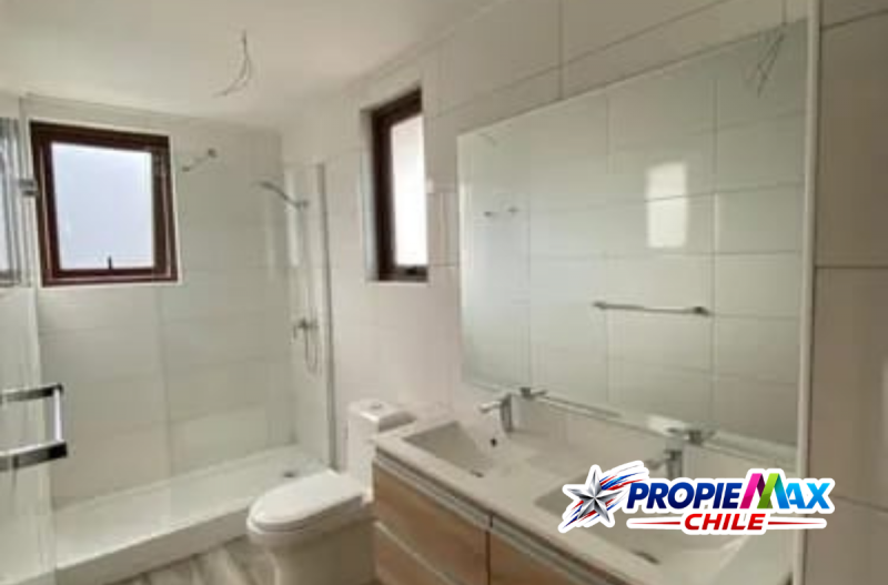 Vendemos Moderna Casa en Condominio Lomas de Mauco, Quintero