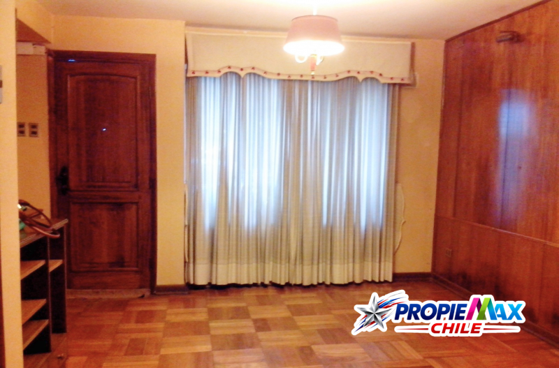 Casa Habitación Con Amplios Espacios en Rahue 2