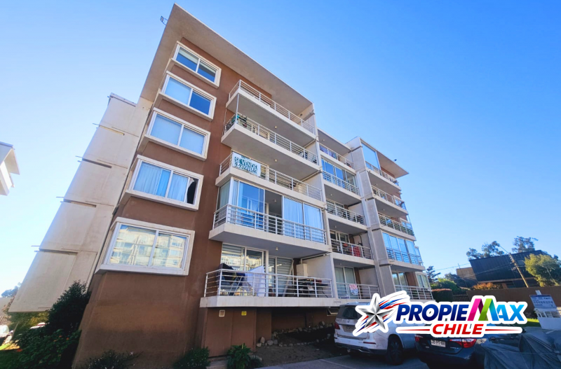 Fotografía de Departamento en Exclusivo Sector los Romeros | 2D 2B
