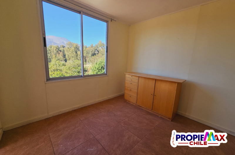 Parcela de 3800 M2 en Condominio Bosques de Mantagua