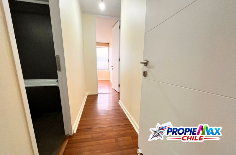 Departamento 3D + 2B en Piso 22, Con Vista Panorámica