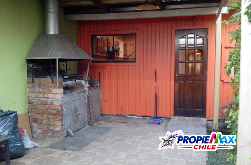 Casa Habitación Con Amplios Espacios en Rahue 2