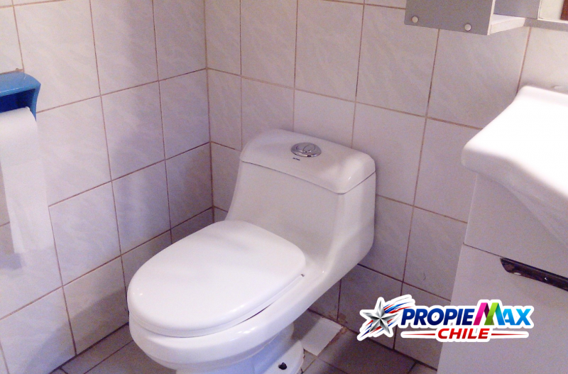 Casa Habitación Con Amplios Espacios en Rahue 2