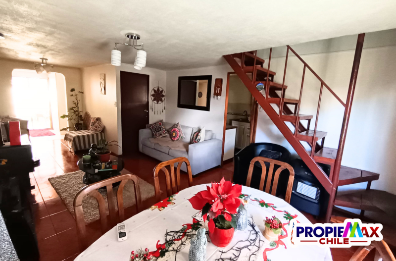 Hermosa Casa Remodelada en Bombero Garrido