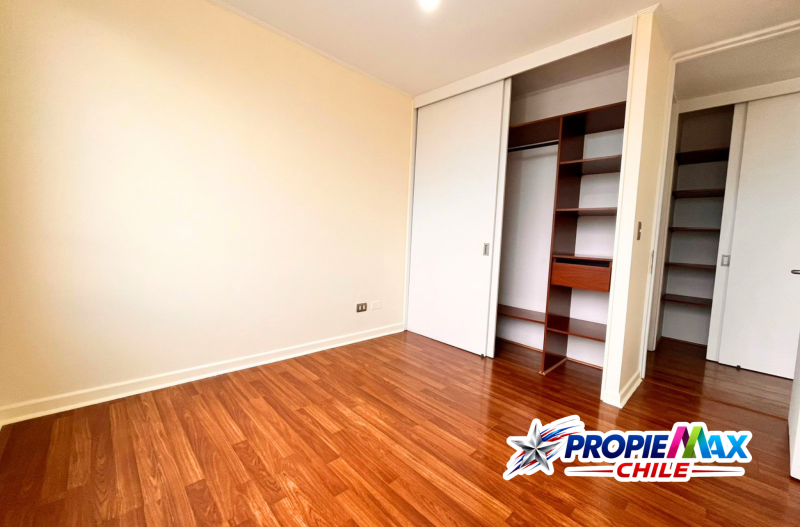 Departamento 3D + 2B en Piso 22, Con Vista Panorámica