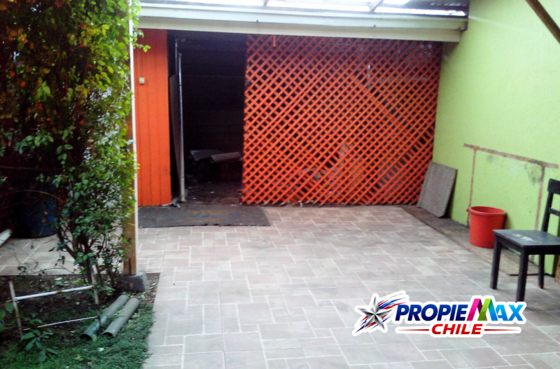 Casa Habitación Con Amplios Espacios en Rahue 2