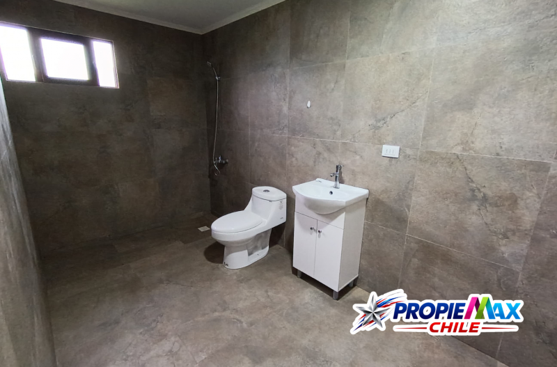 Hermosa Casa Mediterránea en Exclusivo Sector Zapallar