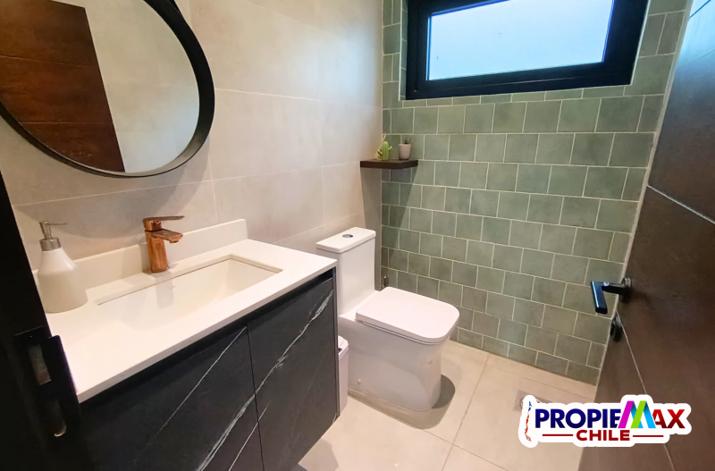 Hermosa Casa en Exclusivo Sector Zapallar, 5300 M2 Terreno