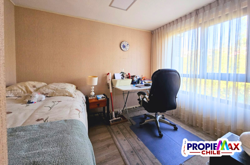 Departamento en Condominio Bosques de Agua Santa