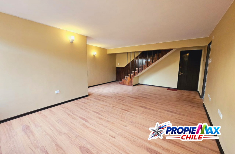 Departamento Dúplex en Conjunto 7 Hermanas | 3D 1B
