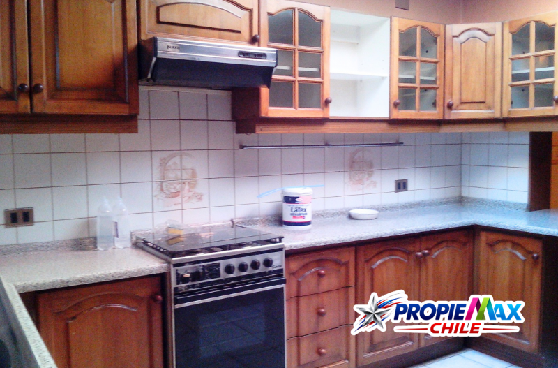 Casa Habitación Con Amplios Espacios en Rahue 2