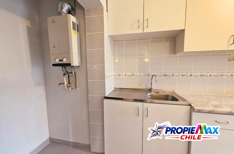 Departamento Dúplex en Conjunto 7 Hermanas | 3D 1B