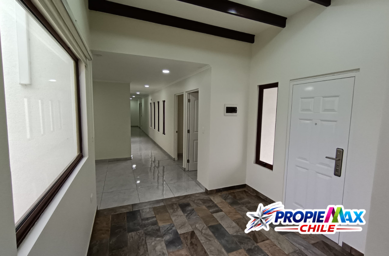 Hermosa Casa Mediterránea en Exclusivo Sector Zapallar