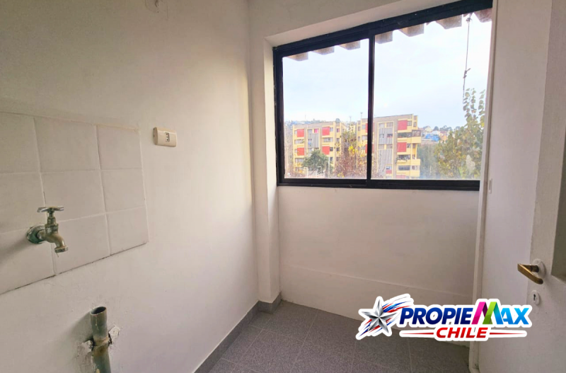 Departamento Dúplex en Conjunto 7 Hermanas | 3D 1B