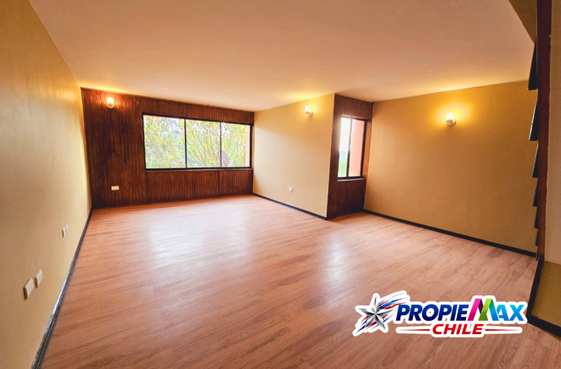 Departamento Dúplex en Conjunto 7 Hermanas | 3D 1B