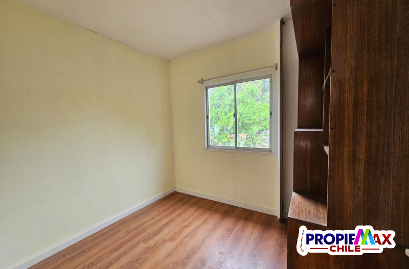 Parcela de 3800 M2 en Condominio Bosques de Mantagua